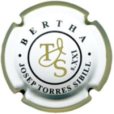 Bertha X182295 - CPC BER332