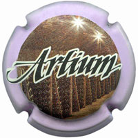 Artium X182801 - CPC ART359