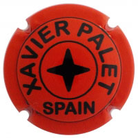 Xavier Palet X182990 JEROBOAM