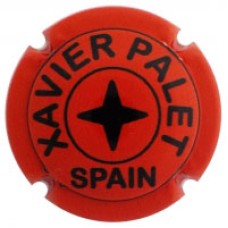 Xavier Palet X182990 JEROBOAM