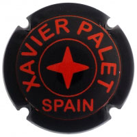 Xavier Palet X182991 JEROBOAM
