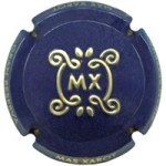 Mas Xarot X183031 - CPC MXM202 - XC MSXT031