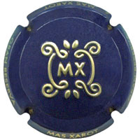 Mas Xarot X183031 - CPC MXM202 - XC MSXT031