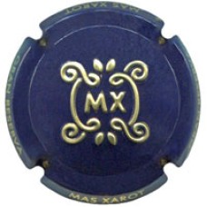 Mas Xarot X183031 - CPC MXM202 - XC MSXT031
