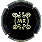 Mas Xarot X183032 - CPC MXM203 (Milesimé)