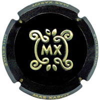 Mas Xarot X183032 - CPC MXM203 (Milesimé)