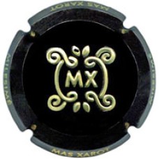 Mas Xarot X183032 - CPC MXM203 (Milesimé)