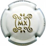 Mas Xarot X183033 - CPC MXM204 (Brut)