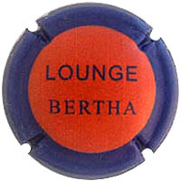 Bertha X183274 - CPC BER337