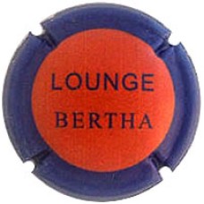 Bertha X183274 - CPC BER337