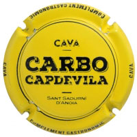 Carbó Capdevila X183276