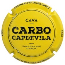 Carbó Capdevila X183276