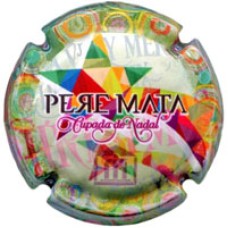 Pere Mata X184395 - CPC PRM523