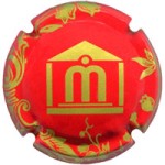 Pere Mata X184816 - CPC PRM519
