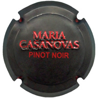 Maria Casanovas X184857 - CPC MRS223