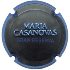 Maria Casanovas X184858 - CPC MRS222