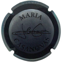 Maria Casanovas X185134 - CPC MRS391