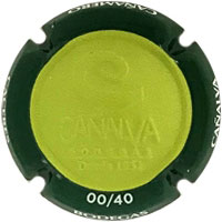 Cañalva X185582 JEROBOAM (Numerada 40 Ex)