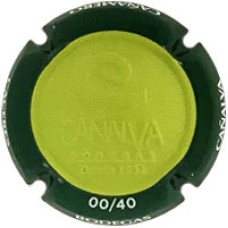 Cañalva X185582 JEROBOAM (Numerada 40 Ex)