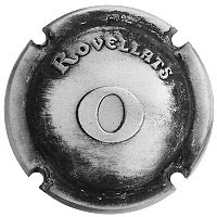 Rovellats X185715 - CPC RVL202 (Plata)