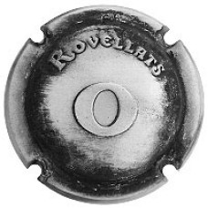 Rovellats X185715 - CPC RVL202 (Plata)