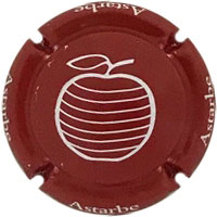 Astarbe X186834 - CPC AST305