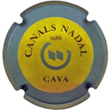 Canals Nadal X187114 - CPC CNL474