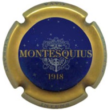 Montesquius X187572 - CPC MTS313