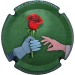 Roger Goulart X188229 - CPC RGG349 MAGNUM
