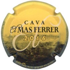 El Mas Ferrer X189622 - CPC EMF413 (2016)
