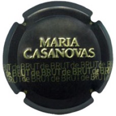 Maria Casanovas X189809 - CPC MRS226