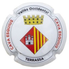 Esquius X190226 (Terrassa) JEROBOAM