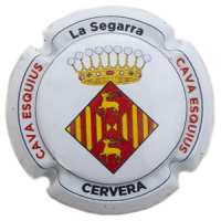 Esquius X190234 (Cervera) JEROBOAM