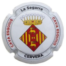 Esquius X190234 (Cervera) JEROBOAM