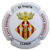 Esquius X190235 (Lleida) JEROBOAM