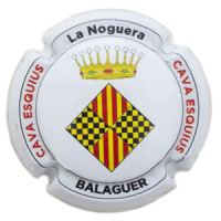 Esquius X190241 (Balaguer) JEROBOAM