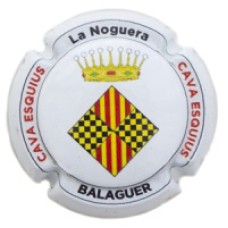Esquius X190241 (Balaguer) JEROBOAM