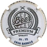 Barnils X191028 (Numerada 72 Ex)