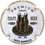 Barnils X191036 (Numerada 72 Ex)