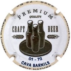 Barnils X191036 (Numerada 72 Ex)