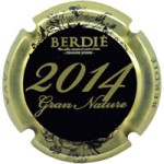Berdié Romagosa X191464 - CPC BRR373