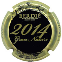 Berdié Romagosa X191464 - CPC BRR373