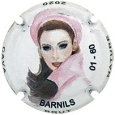 Barnils X191538 (Numerada 60 Ex)