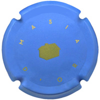 Masia d'Or X191898 - CPC MDO330