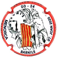 Barnils X192194 (Numerada 24 Ex)