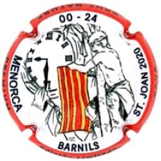 Barnils X192194 (Numerada 24 Ex)