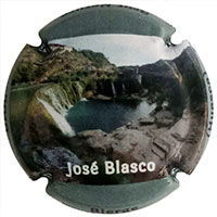 José Blasco X192289
