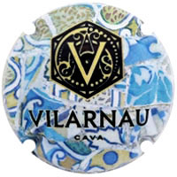 Albert de Vilarnau X192500 - CPC PAV103