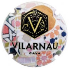 Albert de Vilarnau X192501 - CPC PAV102