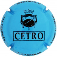 Cetro X192597